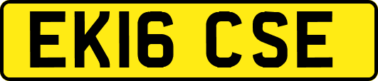 EK16CSE