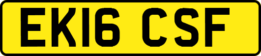 EK16CSF