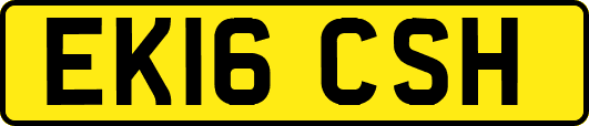 EK16CSH