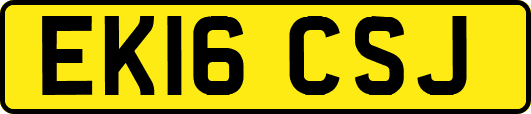 EK16CSJ