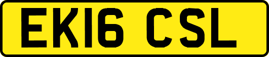 EK16CSL