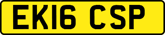 EK16CSP