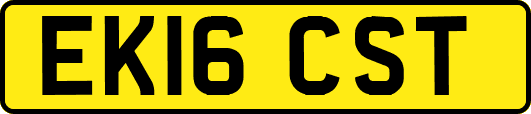 EK16CST