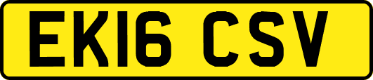 EK16CSV