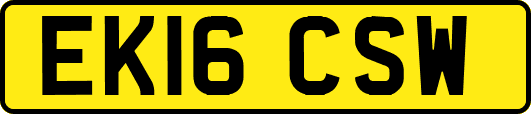 EK16CSW