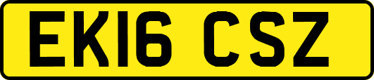 EK16CSZ