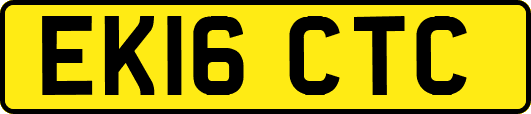 EK16CTC