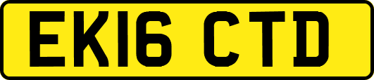 EK16CTD