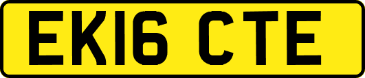 EK16CTE
