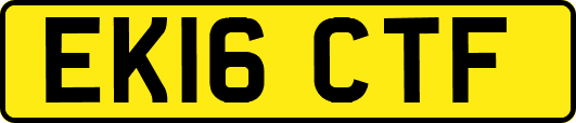 EK16CTF
