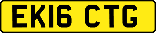 EK16CTG