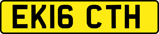 EK16CTH