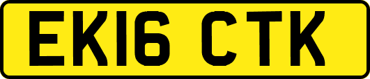 EK16CTK