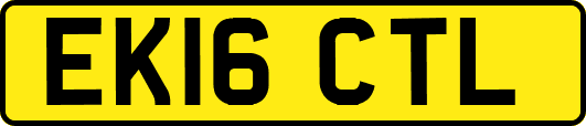 EK16CTL