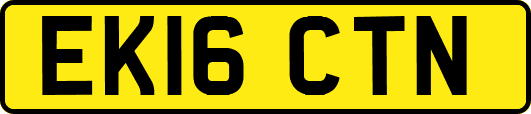 EK16CTN