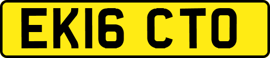 EK16CTO
