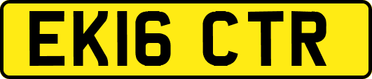 EK16CTR