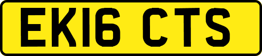 EK16CTS