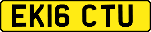 EK16CTU