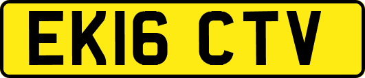 EK16CTV