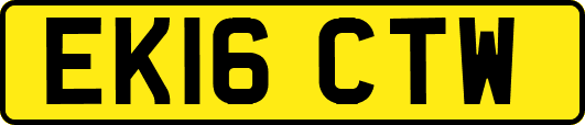 EK16CTW