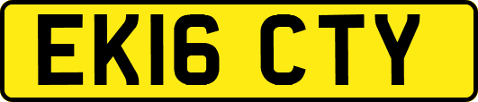 EK16CTY