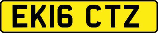 EK16CTZ