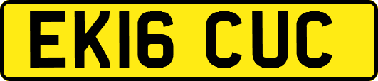 EK16CUC