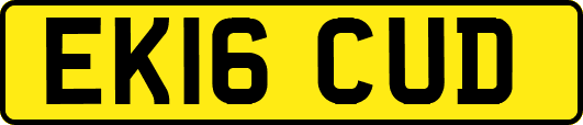 EK16CUD