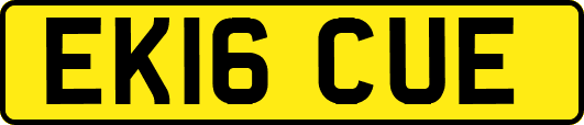 EK16CUE