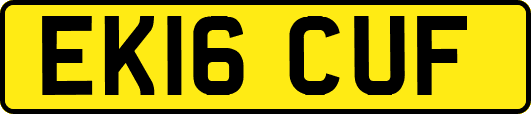 EK16CUF