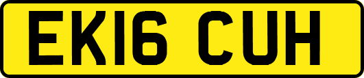 EK16CUH