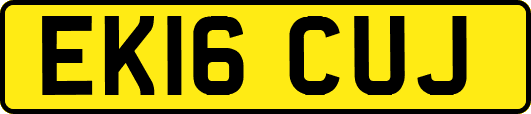 EK16CUJ