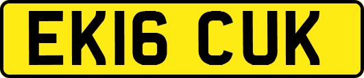 EK16CUK
