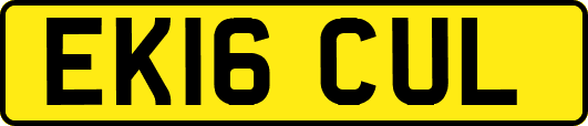 EK16CUL