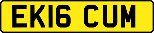 EK16CUM