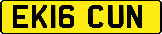 EK16CUN