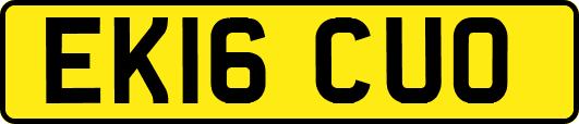 EK16CUO