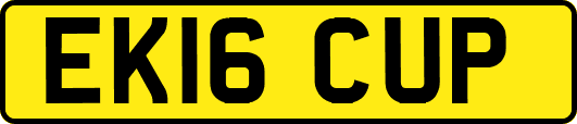 EK16CUP