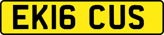 EK16CUS