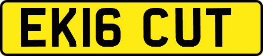 EK16CUT