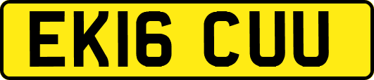 EK16CUU