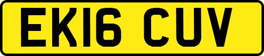 EK16CUV