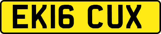 EK16CUX