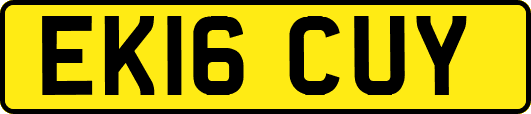 EK16CUY