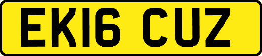 EK16CUZ