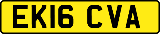 EK16CVA
