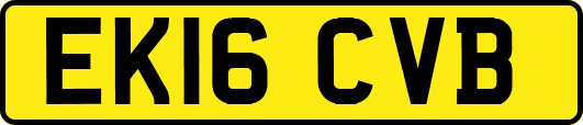 EK16CVB
