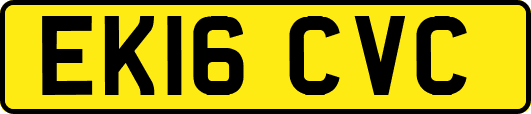 EK16CVC