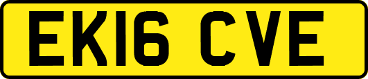 EK16CVE
